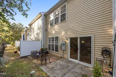 7008 Racine Way, Raleigh, NC 27615 - Photo 10