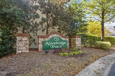 7008 Racine Way, Raleigh, NC 27615 - Photo 16