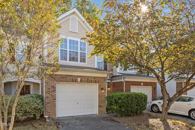 7008 Racine Way, Raleigh, NC 27615 - Photo 1