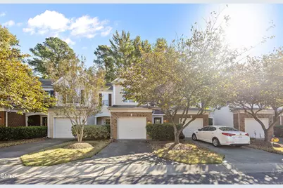 7008 Racine Way, Raleigh, NC 27615 - Photo 8