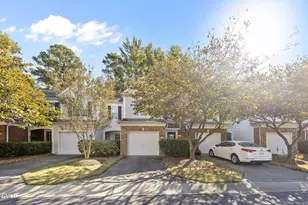 7008 Racine Way, Raleigh, NC 27615 - Photo 8