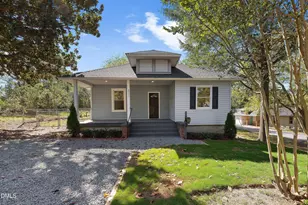 411 W I St, Erwin, NC 28339 - Photo 1