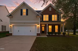 702 Unison Ct, Cary, NC 27519 - Photo 2