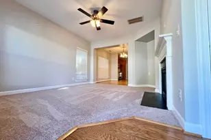 8815 Orchard Grove Way, Raleigh, NC 27612 - Photo 4