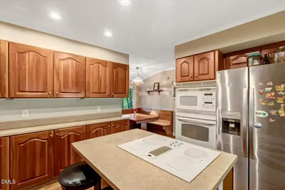 110 Maluli Drive, Oxford, NC 27565 - Photo 16