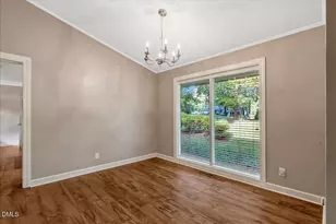 110 Maluli Dr, Oxford, NC 27565 - Photo 14