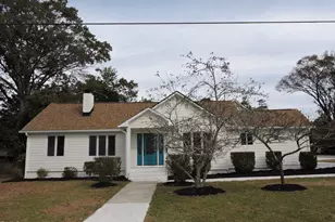 511 Raleigh St, Fuquay Varina, NC 27526 - Photo 1