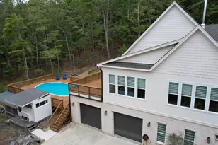 343 Deer Mountain Rd, Pittsboro, NC 27312 - Photo 44