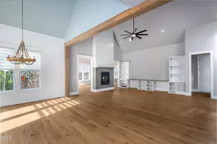 343 Deer Mountain Rd, Pittsboro, NC 27312 - Photo 12