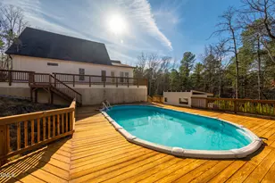 343 Deer Mountain Rd, Pittsboro, NC 27312 - Photo 48