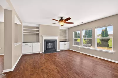 634 Conover Road, Durham, NC 27703 - Photo 4