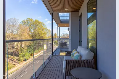 610 N Roxboro Street #21, Durham, NC 27701 - Photo 24