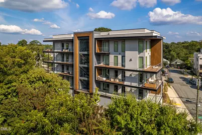 610 N Roxboro Street #21, Durham, NC 27701 - Photo 1