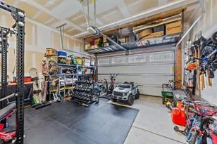 2425 Glade Mill Ct, Fuquay Varina, NC 27526 - Photo 32