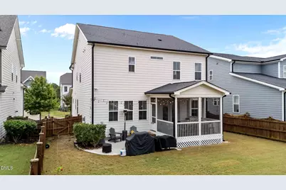 2425 Glade Mill Court, Fuquay Varina, NC 27526 - Photo 38