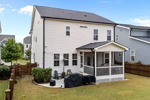 2425 Glade Mill Ct, Fuquay Varina, NC 27526 - Photo 38