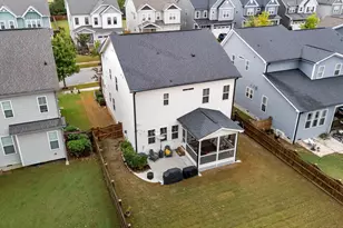 2425 Glade Mill Ct, Fuquay Varina, NC 27526 - Photo 42