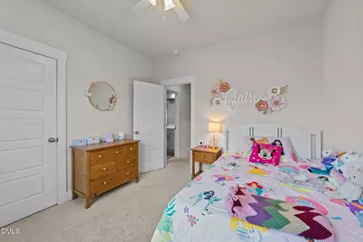 2425 Glade Mill Court, Fuquay Varina, NC 27526 - Photo 26