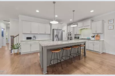 2425 Glade Mill Court, Fuquay Varina, NC 27526 - Photo 10