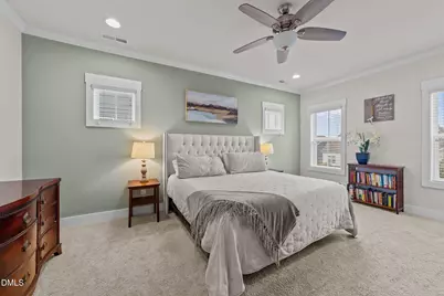 2425 Glade Mill Court, Fuquay Varina, NC 27526 - Photo 18