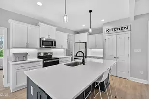 35 Waverly Pond Ln, Wendell, NC 27591 - Photo 8