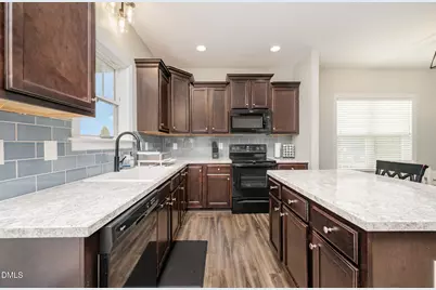 391 Crystal Creek Drive, Clayton, NC 27520 - Photo 10