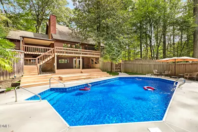 5009 Wood Valley Drive, Raleigh, NC 27613 - Photo 32