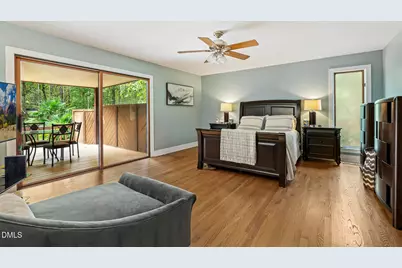 5009 Wood Valley Drive, Raleigh, NC 27613 - Photo 16