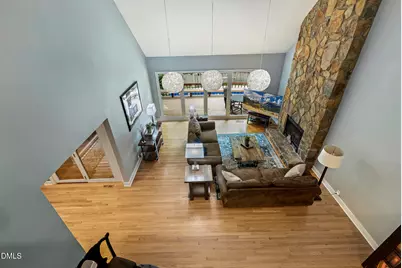 5009 Wood Valley Drive, Raleigh, NC 27613 - Photo 6
