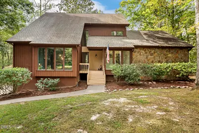 5009 Wood Valley Drive, Raleigh, NC 27613 - Photo 34