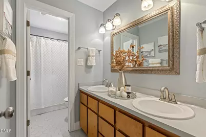 5009 Wood Valley Drive, Raleigh, NC 27613 - Photo 20