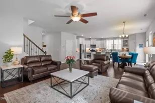 621 Wellwater Ave, Durham, NC 27703 - Photo 2