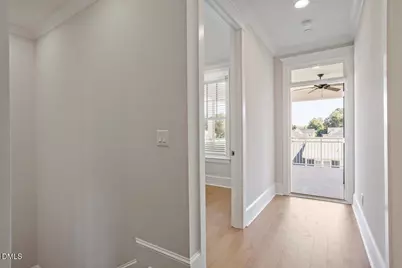 2612 Tidwell Street, Raleigh, NC 27608 - Photo 38