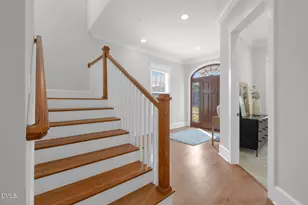 2612 Tidwell St, Raleigh, NC 27608 - Photo 4