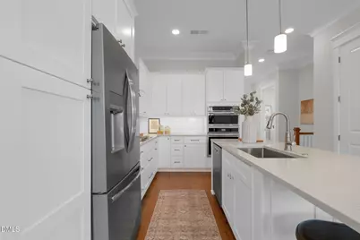 2612 Tidwell Street, Raleigh, NC 27608 - Photo 8