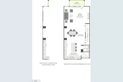 1022 Zelkova Lane, Durham, NC 27517 - Photo 16