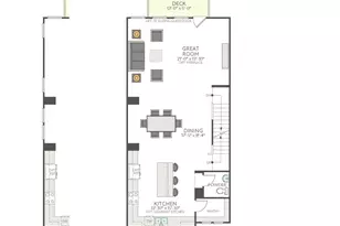 1022 Zelkova Ln, Durham, NC 27517 - Photo 16