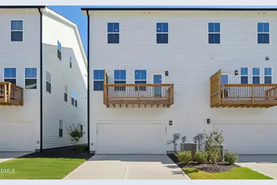 1022 Zelkova Lane, Durham, NC 27517 - Photo 2