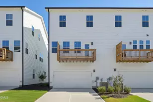 1022 Zelkova Ln, Durham, NC 27517 - Photo 2