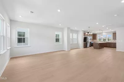 1022 Zelkova Lane, Durham, NC 27517 - Photo 6