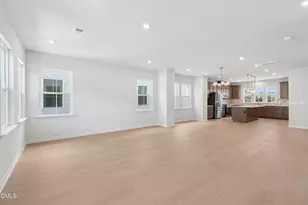 1022 Zelkova Ln, Durham, NC 27517 - Photo 6