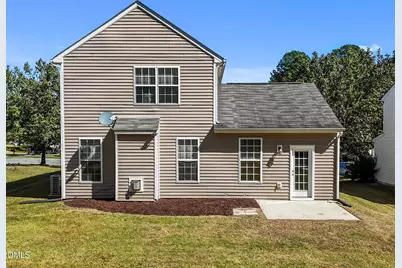 1717 Medallion Drive, Durham, NC 27704 - Photo 20