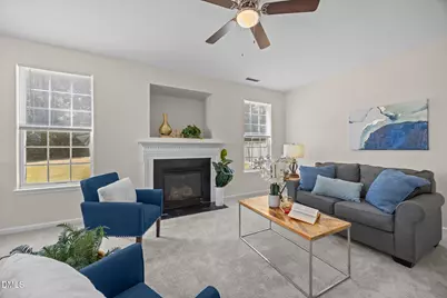 1717 Medallion Drive, Durham, NC 27704 - Photo 2