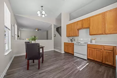 1717 Medallion Drive, Durham, NC 27704 - Photo 8