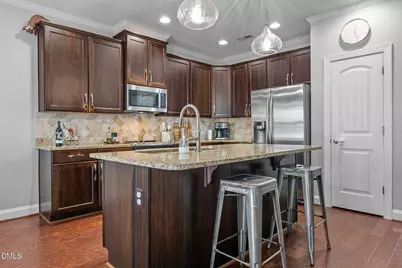 2114 Scarlet Maple Drive, Raleigh, NC 27606 - Photo 8