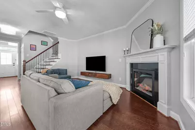 2114 Scarlet Maple Drive, Raleigh, NC 27606 - Photo 6