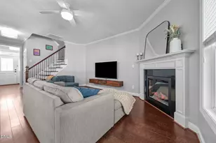 2114 Scarlet Maple Drive, Raleigh, NC 27606 - Photo 6