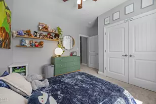 2114 Scarlet Maple Drive, Raleigh, NC 27606 - Photo 24