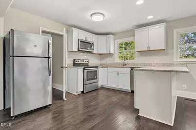 1708 Pinedale Drive, Raleigh, NC 27603 - Photo 8