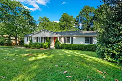 1708 Pinedale Drive, Raleigh, NC 27603 - Photo 2